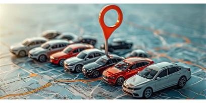 Kaip išsirinkti GPS seklį? Kaip išsirinkti GPS seklį?