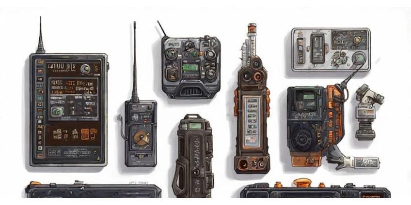 Kaip išsirinkti detektorių?