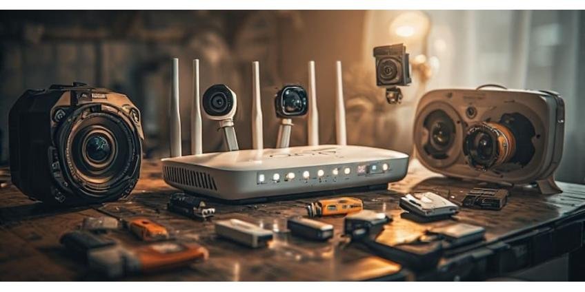 Kaip išsirinkti slaptą kamerą? Kaip išsirinkti slaptą kamerą?