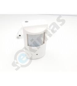 4G kamera judesio daviklyje su SIM kortele