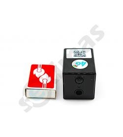 4G mini kamera su SIM kortele