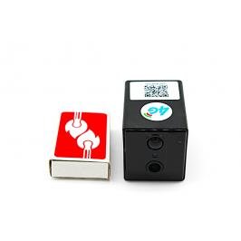 4G mini kamera su SIM kortele