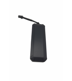 Automobilio sekimo sistema - GPS seklys 12-24V