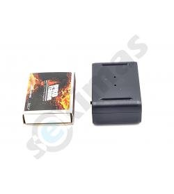 Automobilio sekimo sistema - GPS seklys MIKRO