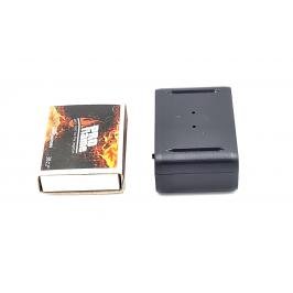 Automobilio sekimo sistema - GPS seklys MIKRO Automobilio sekimo sistema - GPS seklys MIKRO