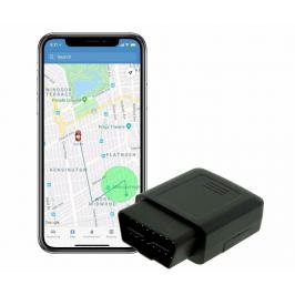 Automobilio sekimo sistema - GPS SEKLYS OBD2 JUNGTYJE Automobilio sekimo sistema - GPS SEKLYS OBD2 JUNGTYJE