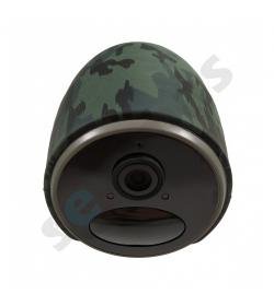 BELAIDĖ LAUKO KAMERA 4G