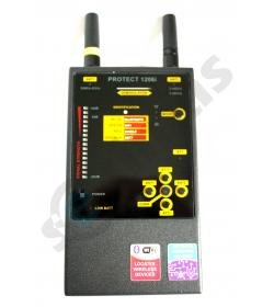 Blakių detektorius 1206i