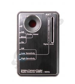 Blakių ieškiklis RD10