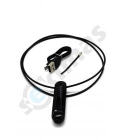 Bluetooth slaptos ausinės MINI