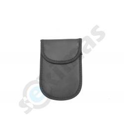 Dėklas nuo pasiklausymo