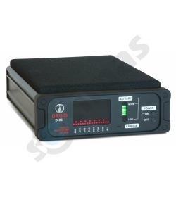 DRUID D-06 pokalbių apsauga nuo bet kokio pasiklausymo