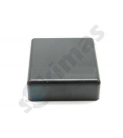 GPS seklys be SIM kortelės