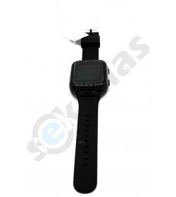 GPS seklys LAIKRODIS