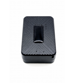 GPS seklys mini