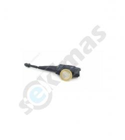 GSM pasiklausymo blakė veikianti nuo 12V