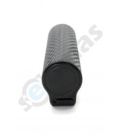 Ilgo veikimo diktofonas su magnetu