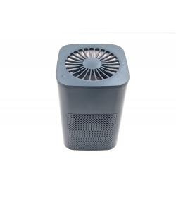 IP kamera oro jonizatorius