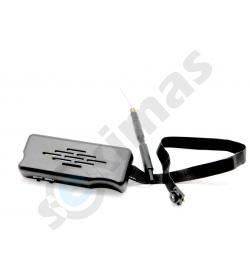 Maskuojama IP kamera su 32GB atminties kortele