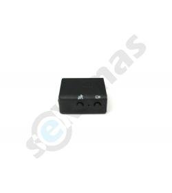 Mini kamera įrašinėjanti nuo judesio