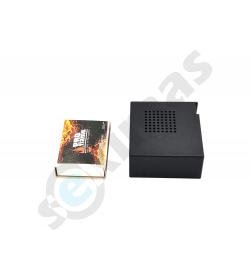 Pasiklausymo įranga diktofonas su SIM kortele APP