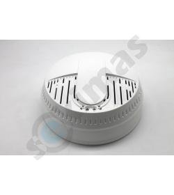 Slapta kamera dūmų daviklyje wifi aukštos kokybės