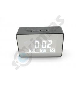 Slapta kamera laikrodis FULL HD su judesio aktyvacija