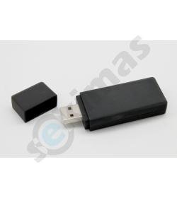 Slapta kamera USB raktas HD