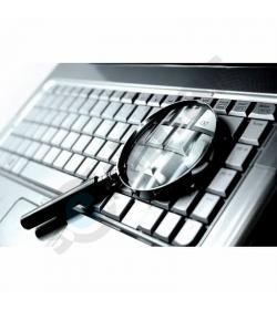 Slapta kompiuterio sekimo programa