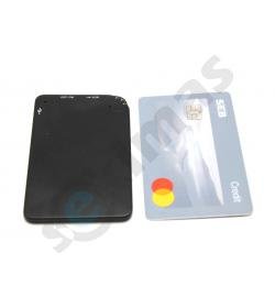 Slaptas diktofonas banko kortelės dydžio