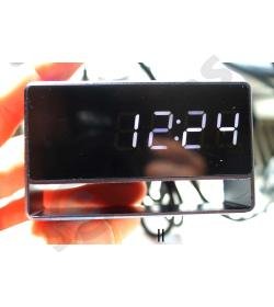 Stalinis laikrodis su slapta kamera