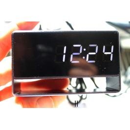 Stalinis laikrodis su slapta kamera Stalinis laikrodis su slapta kamera