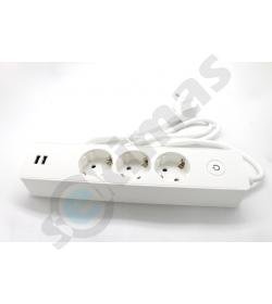 Užmaskuota GSM blakė "PRAILGINTUVAS"