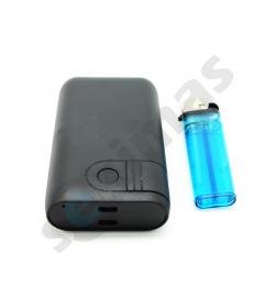 WiFi diktofonas powerbank